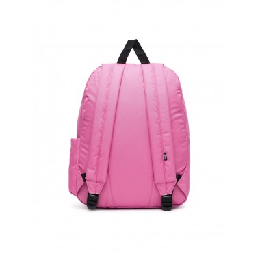 Рюкзак Vans old skool classic pink fizz Рюкзак Vans old skool classic pink fizz