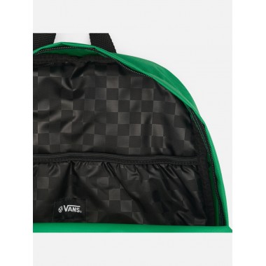 Рюкзак Vans classic vivid verdant Рюкзак Vans classic vivid verdant