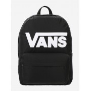 Рюкзак Vans old skool drop v black