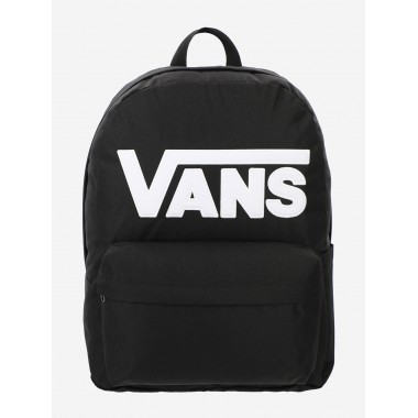 Рюкзак Vans old skool drop v black Рюкзак Vans old skool drop v black