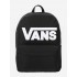 Рюкзак Vans old skool drop v black Рюкзак Vans old skool drop v black