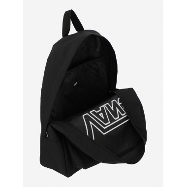Рюкзак Vans old skool drop v black Рюкзак Vans old skool drop v black