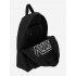 Рюкзак Vans old skool drop v black Рюкзак Vans old skool drop v black