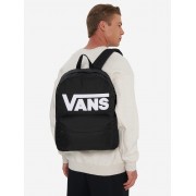 Рюкзак Vans old skool drop v black