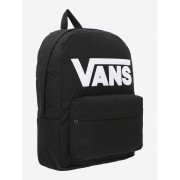 Рюкзак Vans old skool drop v black
