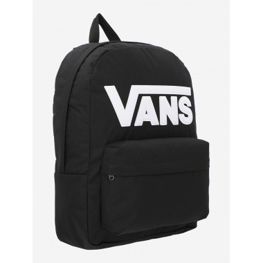 Рюкзак Vans old skool drop v black Рюкзак Vans old skool drop v black