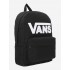 Рюкзак Vans old skool drop v black Рюкзак Vans old skool drop v black