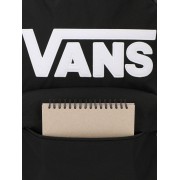 Рюкзак Vans old skool drop v black