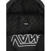 Рюкзак Vans old skool drop v black
