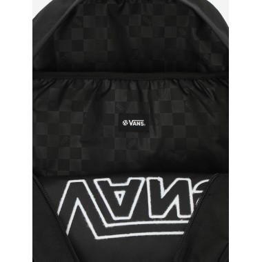 Рюкзак Vans old skool drop v black Рюкзак Vans old skool drop v black