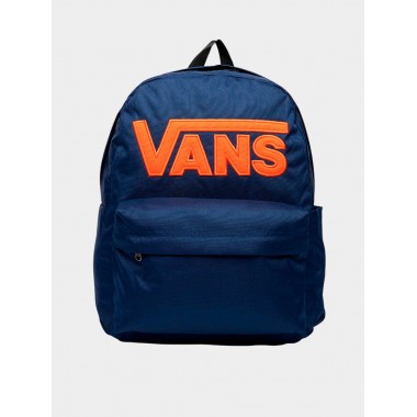 Рюкзак Vans old skool drop v deep indigo Рюкзак Vans old skool drop v deep indigo