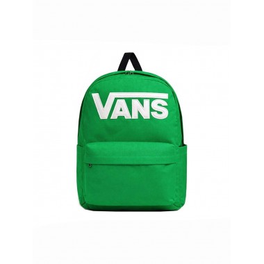 Рюкзак Vans old skool drop v vivid verdant Рюкзак Vans old skool drop v vivid verdant