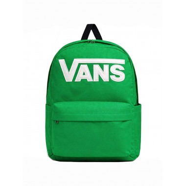 Рюкзак Vans old skool drop v vivid verdant Рюкзак Vans old skool drop v vivid verdant