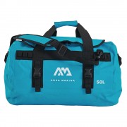 Сумка водонепроницаемая Aqua Marina duffle bag 50l teal