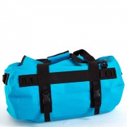 Сумка водонепроницаемая Aqua Marina duffle bag 50l teal