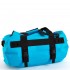 Сумка водонепроницаемая Aqua Marina duffle bag 50l teal Сумка водонепроницаемая Aqua Marina duffle bag 50l teal