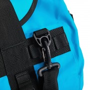 Сумка водонепроницаемая Aqua Marina duffle bag 50l teal