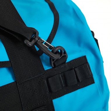 Сумка водонепроницаемая Aqua Marina duffle bag 50l teal Сумка водонепроницаемая Aqua Marina duffle bag 50l teal