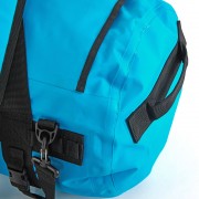 Сумка водонепроницаемая Aqua Marina duffle bag 50l teal
