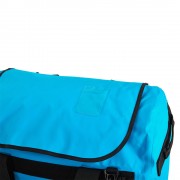 Сумка водонепроницаемая Aqua Marina duffle bag 50l teal