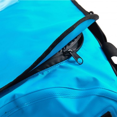 Сумка водонепроницаемая Aqua Marina duffle bag 50l teal Сумка водонепроницаемая Aqua Marina duffle bag 50l teal
