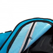 Сумка водонепроницаемая Aqua Marina duffle bag 50l teal