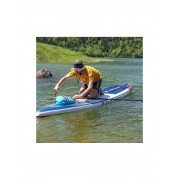 Гермомешок водонепроницаемый Aqua Marina dry bag 10L aqua