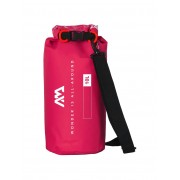 Гермомешок водонепроницаемый Aqua Marina dry bag 10L pink
