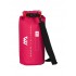 Гермомешок водонепроницаемый Aqua Marina dry bag 10L pink Гермомешок водонепроницаемый Aqua Marina dry bag 10L pink