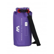 Гермомешок водонепроницаемый Aqua Marina dry bag 10L purple