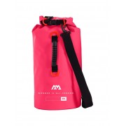 Гермомешок водонепроницаемый Aqua Marina dry bag 20L pink