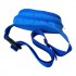 Сумка поясная BroStuff mid blue neon yellow Сумка поясная BroStuff mid blue neon yellow