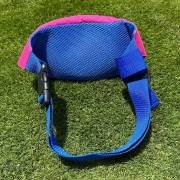 Сумка поясная BroStuff mid pink