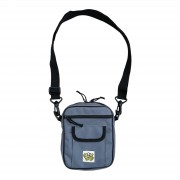 Сумка BroStuff urban grey black