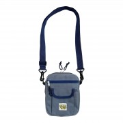 Сумка BroStuff urban grey navy