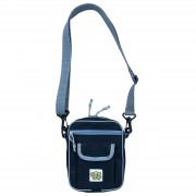 Сумка BroStuff urban black grey