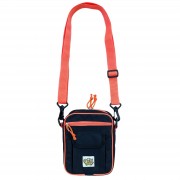 Сумка BroStuff urban black orange