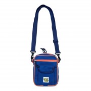 Сумка BroStuff urban navy orange navy