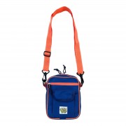 Сумка BroStuff urban navy orange orange