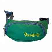 Сумка поясная BroStuff mid green
