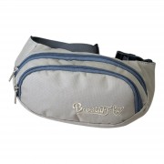 Сумка поясная BroStuff mid natural