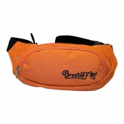 Сумка поясная BroStuff mid orange