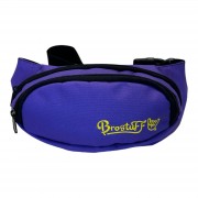 Сумка поясная BroStuff mid purple