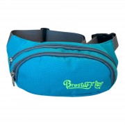 Сумка поясная BroStuff mid teal