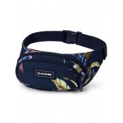 Сумка поясная Dakine hip pack hanalei/white