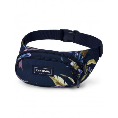 Сумка поясная Dakine hip pack hanalei/white Сумка поясная Dakine hip pack hanalei/white