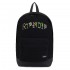 Рюкзак Ripndip venice corduroy black Рюкзак Ripndip venice corduroy black