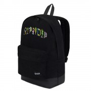 Рюкзак Ripndip venice corduroy black