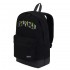 Рюкзак Ripndip venice corduroy black Рюкзак Ripndip venice corduroy black