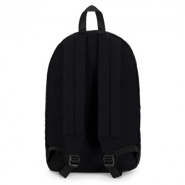 Рюкзак Ripndip venice corduroy black Рюкзак Ripndip venice corduroy black